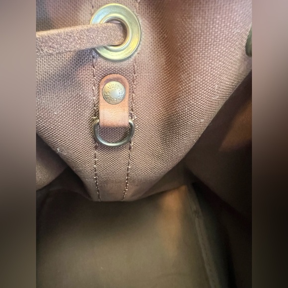 Louis Vuitton Petit Noé Brown LV Monogram - Picture 15 of 17